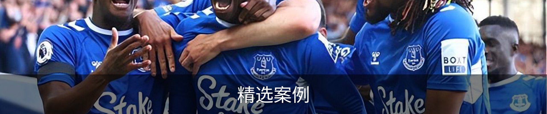 精选案例